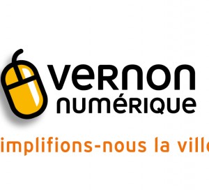vernon ville numérique