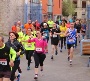 Vernon Tout Court 460 participants au rendez-vous !