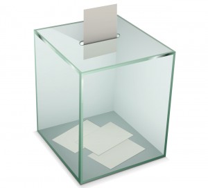 urne vote élections présidentielles 2017 vernon vernon direct