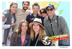 Foire de Vernon 2017