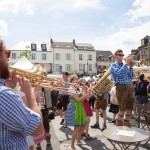 Foire de Vernon 2017