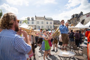 Foire de Vernon 2017