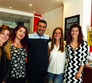 Pour les contrats signés en juin, c’est deux places de cinéma offertes à l’obtention du code !