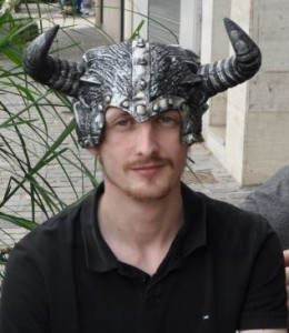 Bryan Foire de Vernon