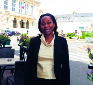 Famille Relais Service allège votre quotidien