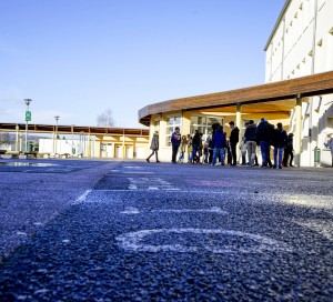 En septembre prochain, une nouvelle option sera proposée aux élèves de 6e du collège Ariane. Répartie dans plusieurs classes, la trentaine de collégiens volontaires pourra se préparer à l’obtention d’un brevet d’initiation aéronautique reconnu par l’Education Nationale.