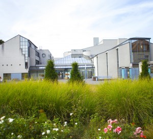 L’Espace Philippe-Auguste célèbre cette année son premier quart de siècle. Un âge qui justifie des travaux importants, que Seine Normandie Agglomération va lui offrir, dès le mois de septembre.