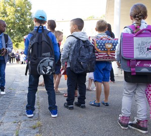 Finies les vacances, la rentrée scolaire est imminente. Les rythmes scolaires, les travaux, la garderie et le Compte Citoyen, voici tout ce qu’il faut savoir sur la rentrée des classes à Vernon.