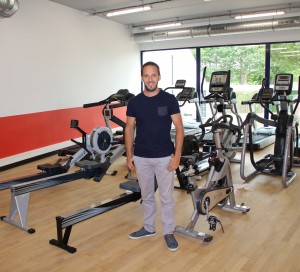 Les 2 et 3 septembre, de 9 heures à 18 heures, les cours de fitness et d’aquafitness seront accessibles pour trois euros.