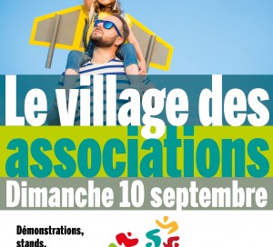 Village des associations