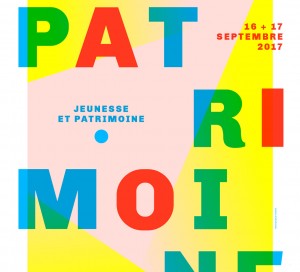 Journée du Patrimoine 2017