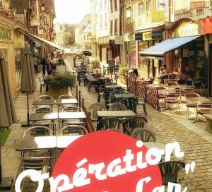 Les dimanches d’août ont été ensoleillés cet été à Vernon, ce qui a permis à l’événement « No car, rue Carnot » de rencontrer un beau succès. Les commerçants mis à contribution ont tous joué le jeu et ont fait de cette première édition une véritable réussite.