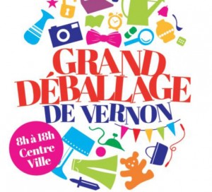Grand Déballage
