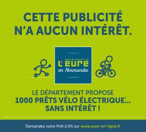 Le Département propose donc, à partir du 1er janvier, de créer un dispositif de prêts à taux zéro, sans conditions de ressources, pour l’achat d’un premier véhicule.
