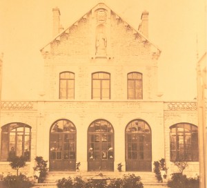Vernon Hospice 1866-2