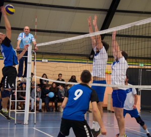 Après un éclatement de l’ancien bureau de l’EVVSM, une nouvelle équipe a pris le relais. Elle se fixe de nouveaux objectifs pour sa seconde année de fonctionnement, avec un point d’orgue : l’organisation du Cat’Size en 2018, un concept vernonnais.