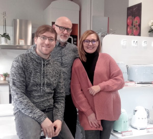 L'électroménager complète depuis peu la gamme des produits proposés par Camara Digital.