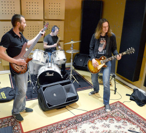 Talents musicaux Gagnez votre maquette pro !