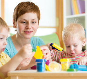 Désormais une seule et même adresse pour toutes vos démarches petite enfance.