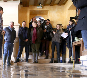 photo lecornu duché andelys