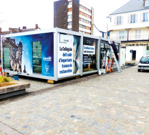 crédit du nord vernon patrimoine