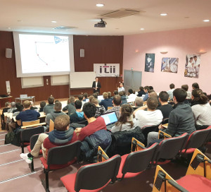 Sur un Plateau L’actualité du Plateau de l’Espace