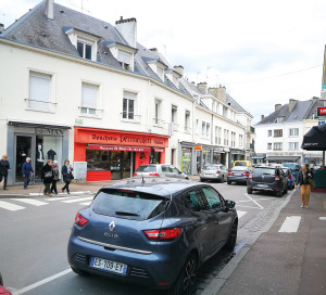 Vernon fait partie des 222 villes françaises à pouvoir signer un contrat-cadre avec l’État afin de bénéficier d’un plan d’actions pour le centre-ville. L’objectif ? Redonner attractivité et dynamisme au centre-ville.