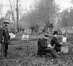 Musée de Vernon Nouvelle expo photo