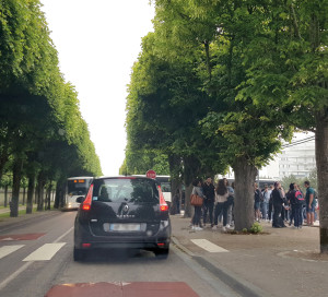 Cinquante ans, mais pas toutes ses dents… Pour son demi-siècle, le lycée Dumézil va très bientôt s’offrir une cure de jouvence dans les mois et les années à venir avec de grands travaux.