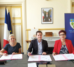 A Vernon, la lutte contre la radicalisation est décloisonnée entre la municipalité, la préfecture, la procureure de la République, le conseil départemental et l’Éducation Nationale.