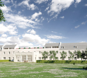 Un projet communautaire pour redonner vie à la pierre