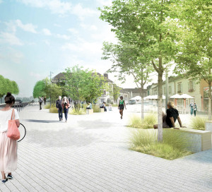 Voirie Vernon sur la bonne voie