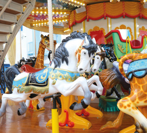 Fête foraine Un accord trouvé avec la mairie