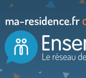 ma residence devient ensembl