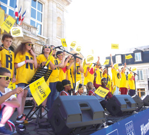 Tour de France, Vernon Côtés Seine, Vernon Transat, Visites Pas Guindées, expositions, sorties, activités sportives et culturelles… Demandez le programme