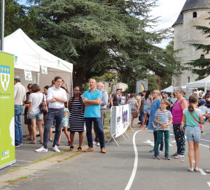 Les associations en fête
