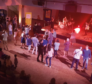 Sorties Rentrée culturelle à l’Espace Philippe-Auguste