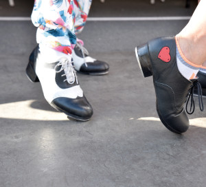 Avec le SPN Tip-Tap Jazz devenez une star de Broadway