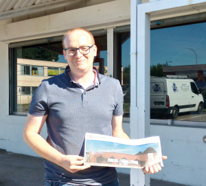 Ouverture Une animalerie à Vernon