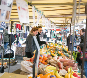 Dynamisation du centre-ville Vernon et Saint-Lô : même combat