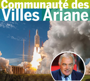 Vernon, qui fait partie de la communauté des villes Ariane, vous convie à deux conférences gratuites à l’Espace Philippe Auguste les 26 et 27 octobre à 20h30.