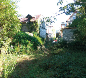 Une deuxième vie pour le square Benjamin Pied