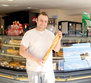 les douceurs de vernon