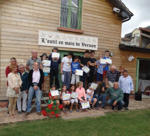 L’Outil en Main Mécanique, cuisine ou jardinage, pourquoi choisir ?