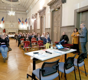 Impôts sur le revenu Des tuyaux pour le prélèvement à la source