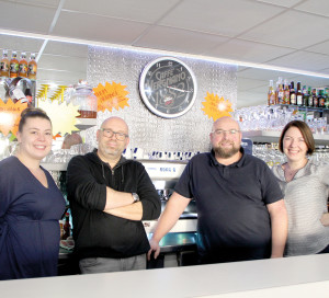 Bar-Tabac Du changement au Reinitas