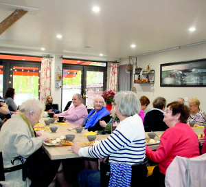 Photo Liens d'amitié-2