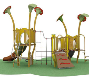 Depuis quelques temps, les habitants des Eglantiers réclamaient une aire de jeux pour les enfants à partir de 6 ans. Une pétition en ce sens a été adressée à la mairie qui a décidé de l’installation d’une structure avec toboggan, échelles et plateformes pour un montant de 30 000 €. Celle-ci se trouvera sur la pelouse à proximité de cet ensemble d’immeubles situé dans le quartier Parc, entre le boulevard Julien Devos et la rue du Sentier sous le Parc. Le début des travaux est prévu pour le 25 février et l’aire sera accessible dès le 23 mars. Une inauguration officielle aura lieu en avril.