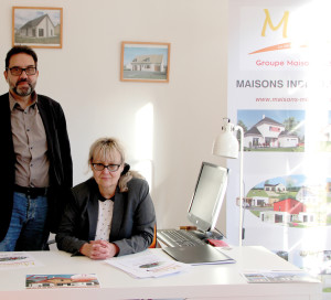 D’INFOS : Maisons Mimosa - 12 rue d’Albufera - 06 82 40 79 75