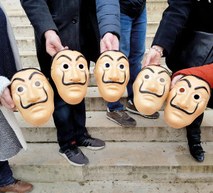 Les membres du bureau du CDC ont préféré garder leur anonymat jusqu’à la réunion.